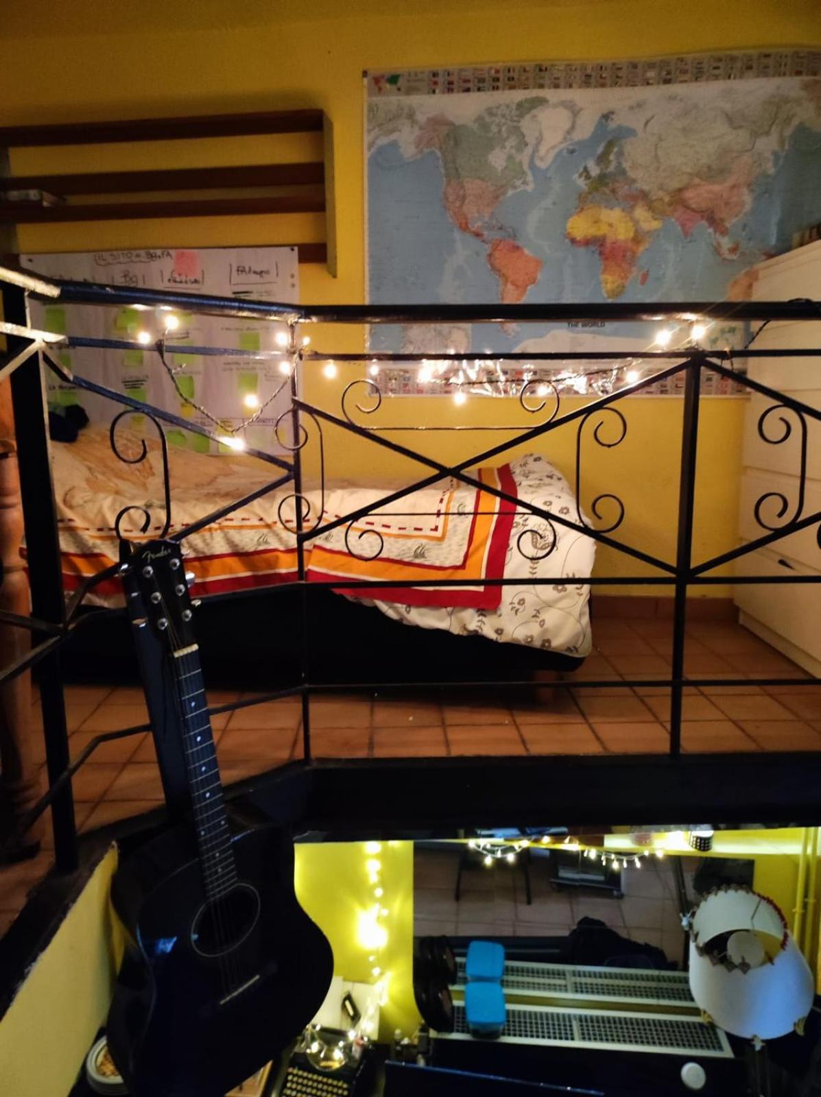 B&B Da Lb 罗马 外观 照片